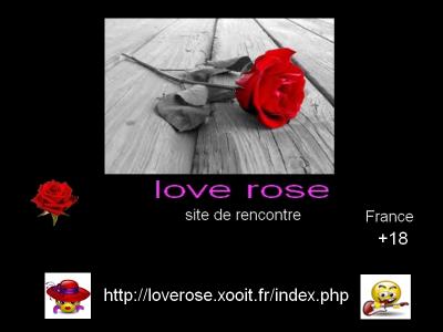 loverose